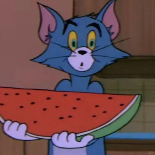 娱乐吃瓜的头像图片男人,揭秘男星吃瓜背后的故事